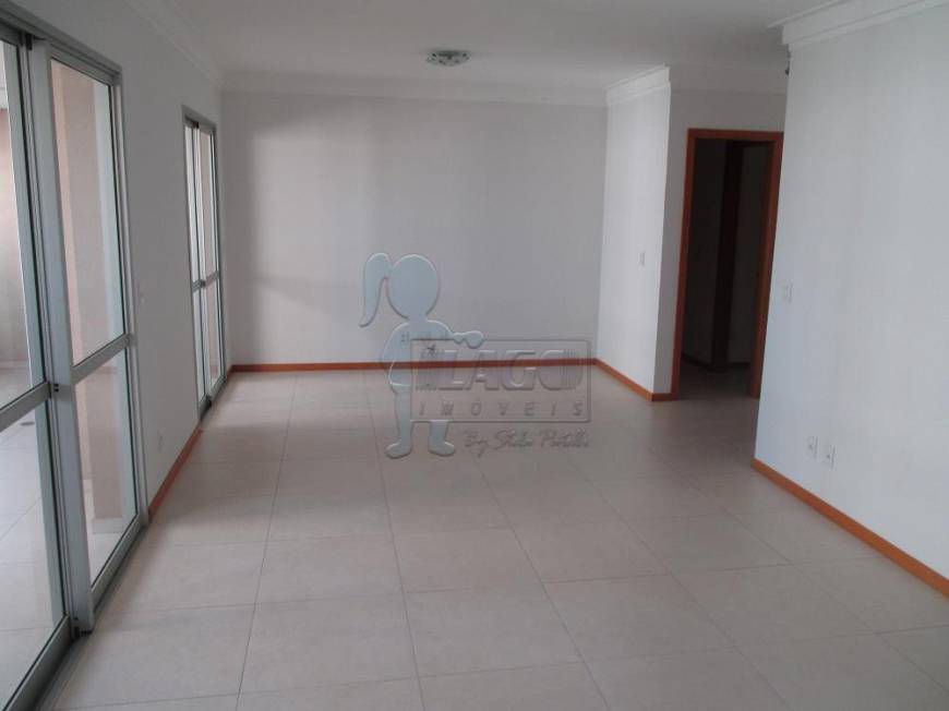 Foto 2 de Apartamento com 4 Quartos para alugar, 146m² em Jardim São Luiz, Ribeirão Preto