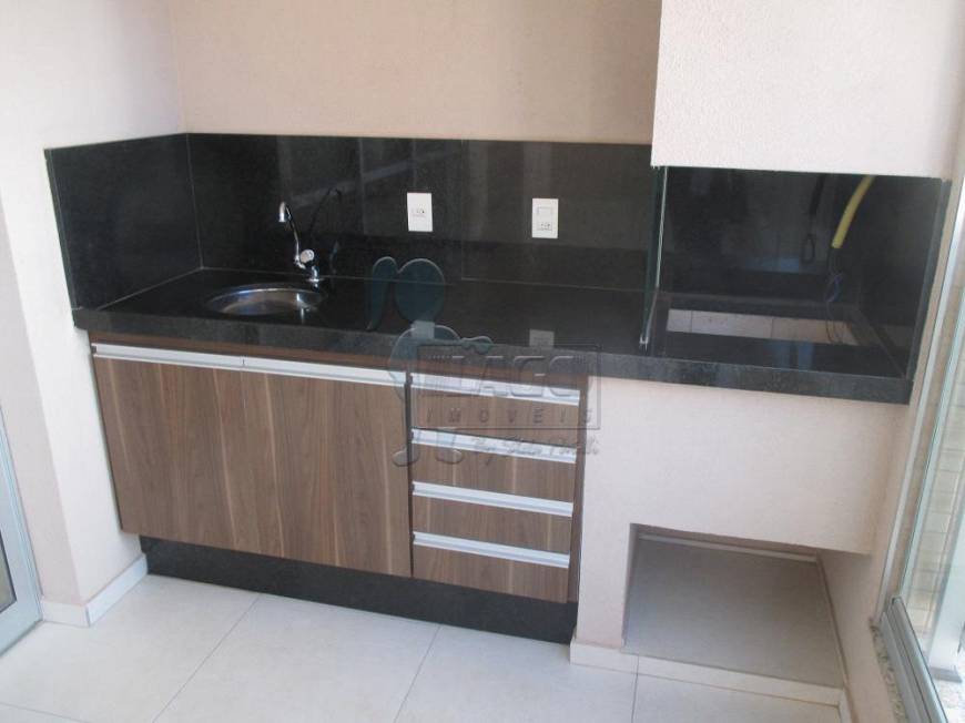 Foto 4 de Apartamento com 4 Quartos para alugar, 146m² em Jardim São Luiz, Ribeirão Preto