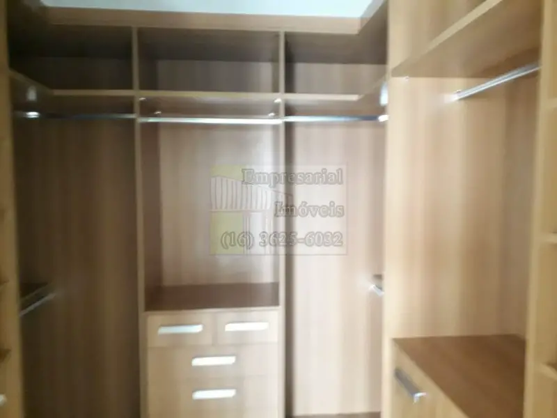 Foto 4 de Apartamento com 4 Quartos para alugar, 280m² em Jardim São Luiz, Ribeirão Preto
