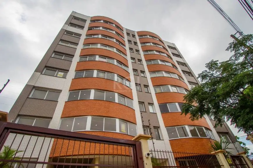 Foto 4 de Apartamento com 4 Quartos à venda, 188m² em Jardim São Pedro, Porto Alegre