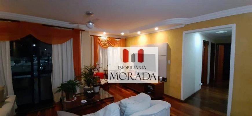 Foto 1 de Apartamento com 4 Quartos à venda, 123m² em Jardim Satélite, São José dos Campos