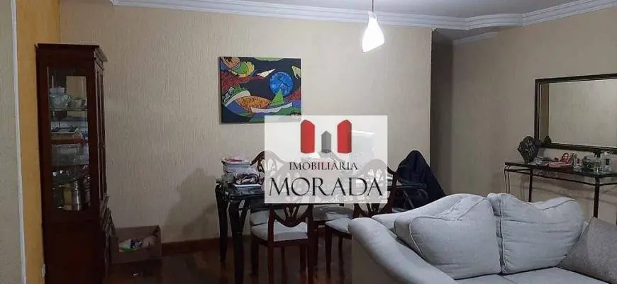 Foto 3 de Apartamento com 4 Quartos à venda, 123m² em Jardim Satélite, São José dos Campos