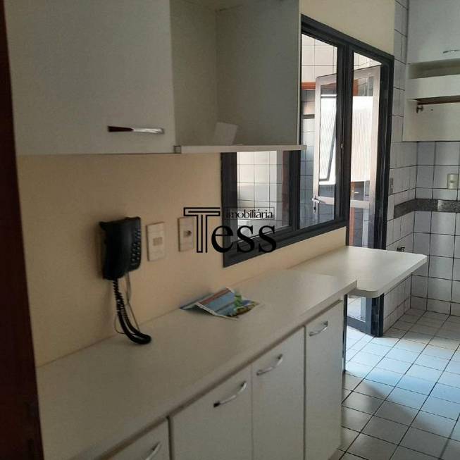 Foto 4 de Apartamento com 4 Quartos à venda, 155m² em Jardim Vivendas, São José do Rio Preto
