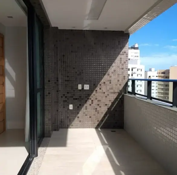 Foto 3 de Apartamento com 4 Quartos à venda, 156m² em Jardins, Aracaju