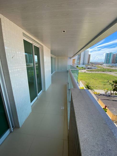 Foto 3 de Apartamento com 4 Quartos à venda, 165m² em Jardins, Aracaju