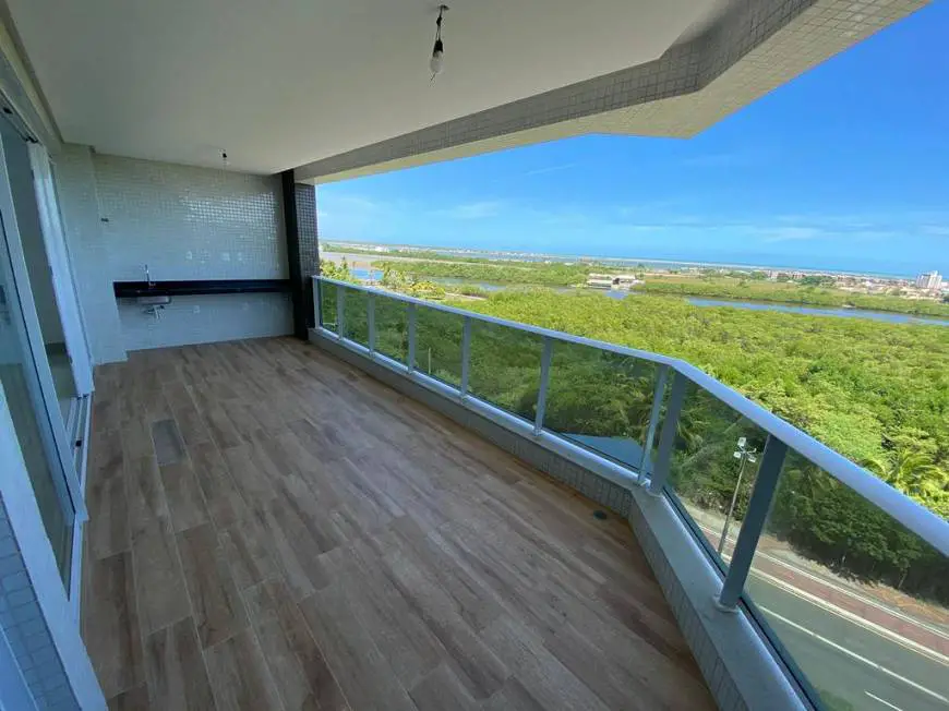 Foto 1 de Apartamento com 4 Quartos à venda, 243m² em Jardins, Aracaju