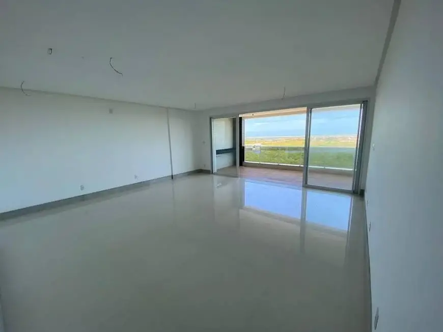 Foto 4 de Apartamento com 4 Quartos à venda, 243m² em Jardins, Aracaju
