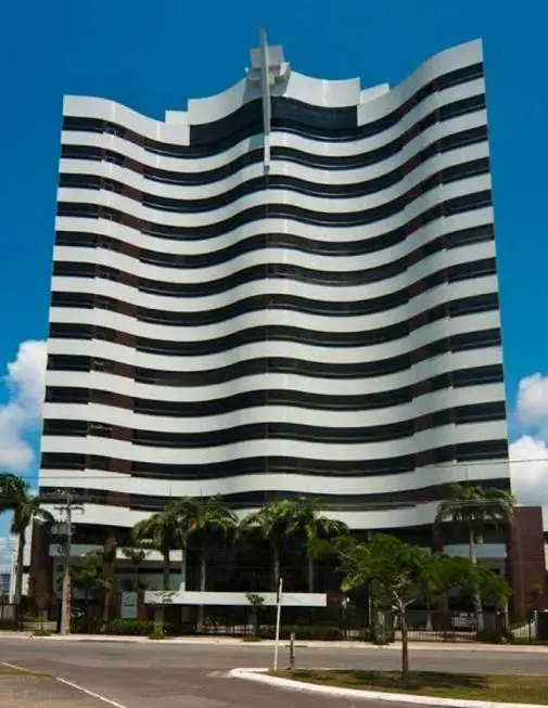 Foto 1 de Apartamento com 4 Quartos à venda, 343m² em Jardins, Aracaju