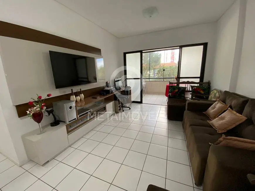 Foto 1 de Apartamento com 4 Quartos à venda, 125m² em Jóquei, Teresina