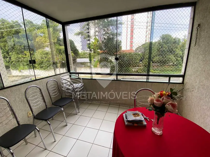 Foto 4 de Apartamento com 4 Quartos à venda, 125m² em Jóquei, Teresina