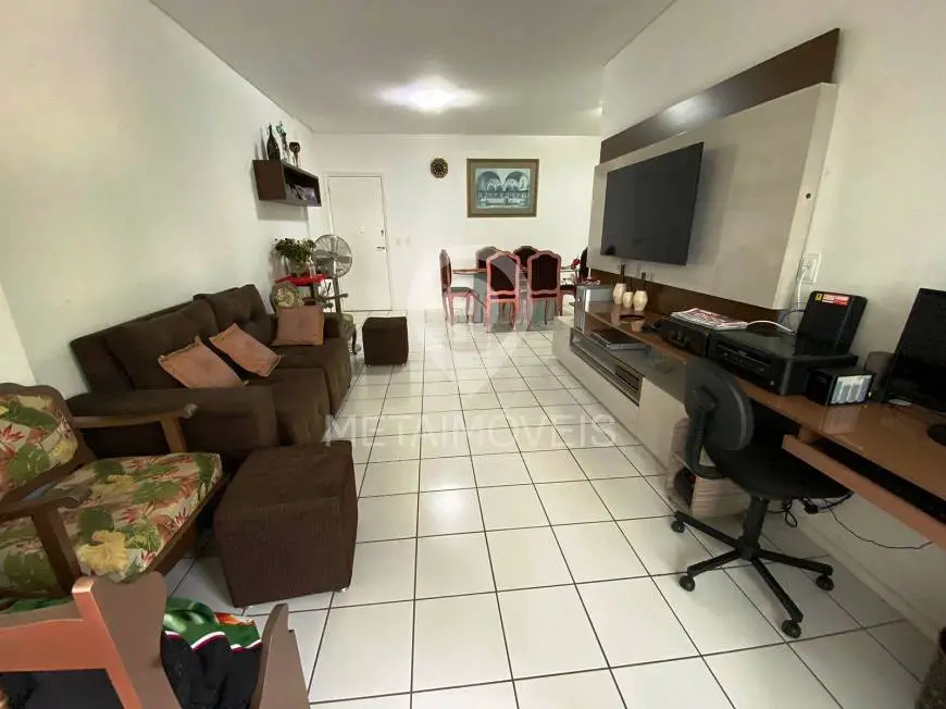 Foto 5 de Apartamento com 4 Quartos à venda, 125m² em Jóquei, Teresina