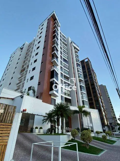 Foto 1 de Apartamento com 4 Quartos à venda, 149m² em Jundiai, Anápolis