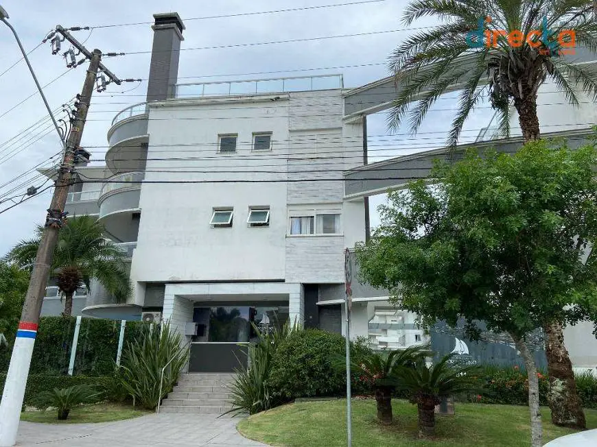 Foto 1 de Apartamento com 4 Quartos à venda, 120m² em Jurerê, Florianópolis