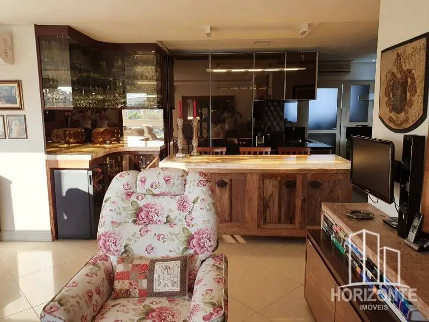Foto 4 de Apartamento com 4 Quartos à venda, 177m² em Jurerê, Florianópolis