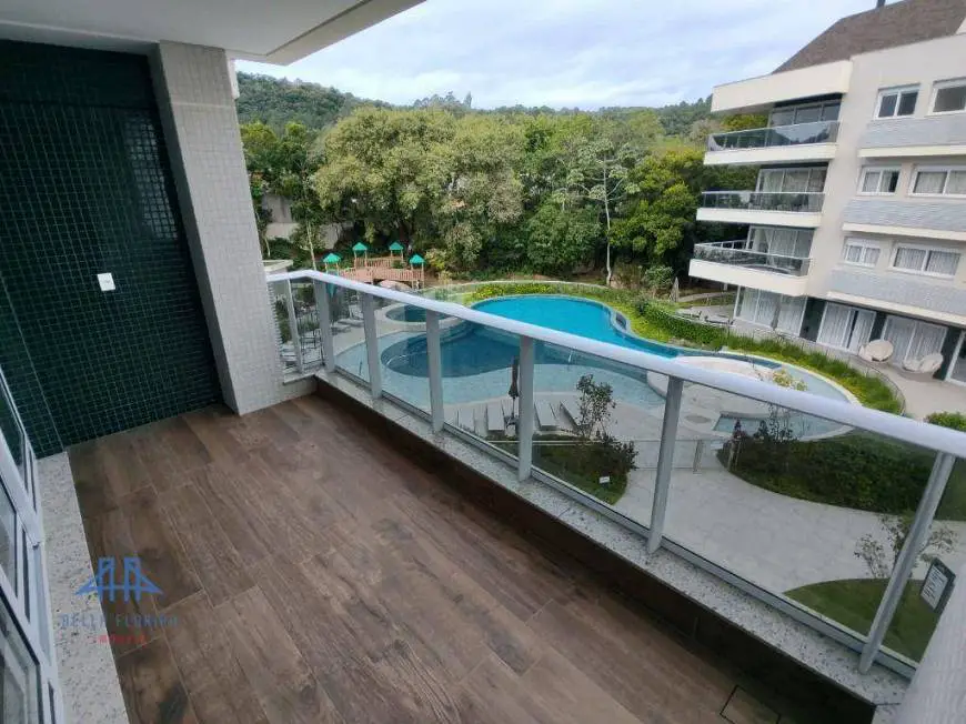 Foto 2 de Apartamento com 4 Quartos à venda, 195m² em Jurerê, Florianópolis