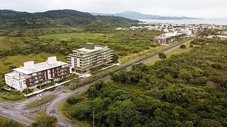 Foto 3 de Apartamento com 4 Quartos à venda, 240m² em Jurerê Internacional, Florianópolis