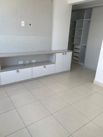 Foto 4 de Apartamento com 4 Quartos à venda, 119m² em Lagoa Nova, Natal