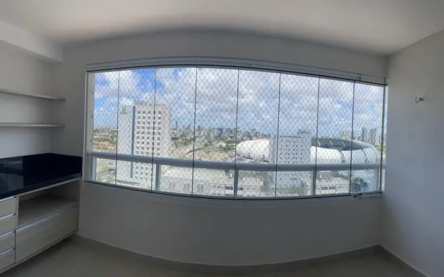 Foto 5 de Apartamento com 4 Quartos à venda, 119m² em Lagoa Nova, Natal