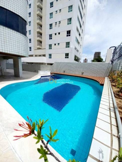 Foto 4 de Apartamento com 4 Quartos à venda, 220m² em Lagoa Nova, Natal