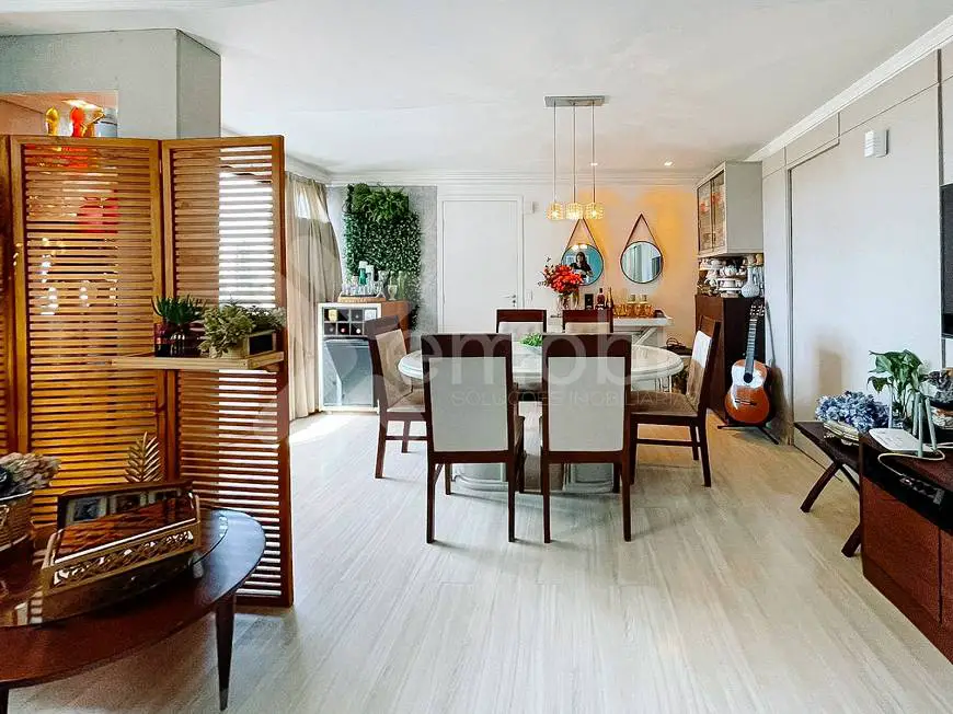 Foto 1 de Apartamento com 4 Quartos à venda, 95m² em Lagoa Nova, Natal