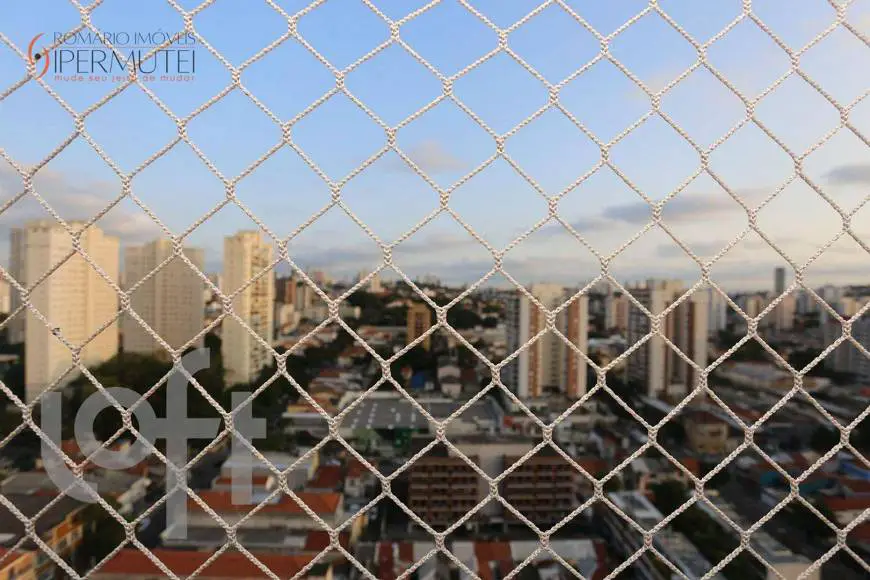 Foto 1 de Apartamento com 4 Quartos à venda, 174m² em Lapa, São Paulo