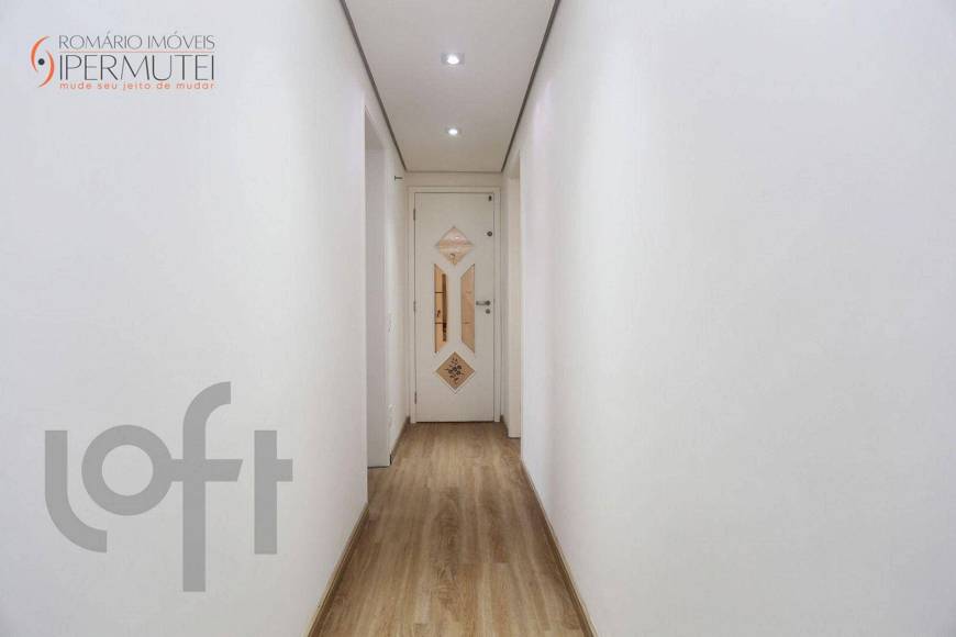 Foto 4 de Apartamento com 4 Quartos à venda, 174m² em Lapa, São Paulo