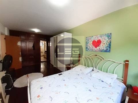 Foto 4 de Apartamento com 4 Quartos à venda, 170m² em Leme, Rio de Janeiro