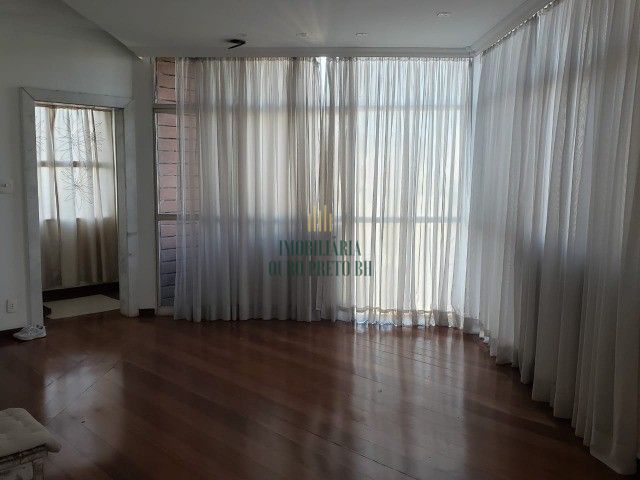 Foto 1 de Apartamento com 4 Quartos para alugar, 120m² em Lourdes, Belo Horizonte