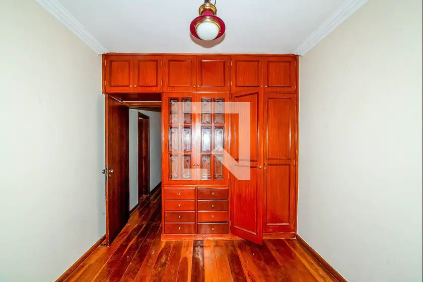 Foto 1 de Apartamento com 4 Quartos para alugar, 130m² em Luxemburgo, Belo Horizonte