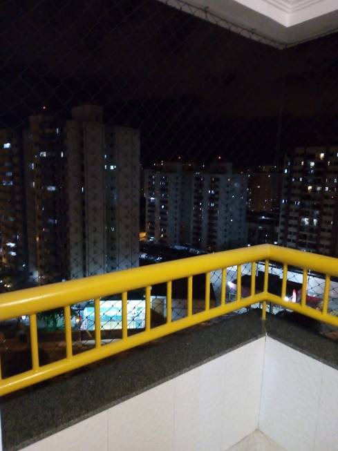 Foto 1 de Apartamento com 4 Quartos à venda, 104m² em Luzia, Aracaju