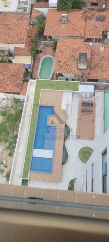 Foto 3 de Apartamento com 4 Quartos à venda, 164m² em Manaíra, João Pessoa