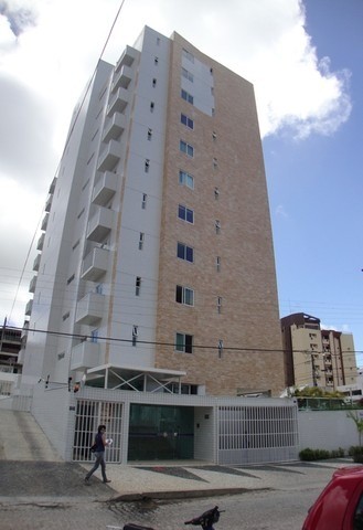 Foto 1 de Apartamento com 4 Quartos à venda, 170m² em Manaíra, João Pessoa