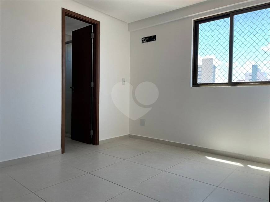 Foto 1 de Apartamento com 4 Quartos à venda, 96m² em Manaíra, João Pessoa
