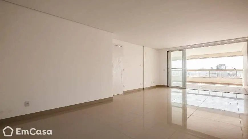 Foto 3 de Apartamento com 4 Quartos à venda, 217m² em Martins, Uberlândia
