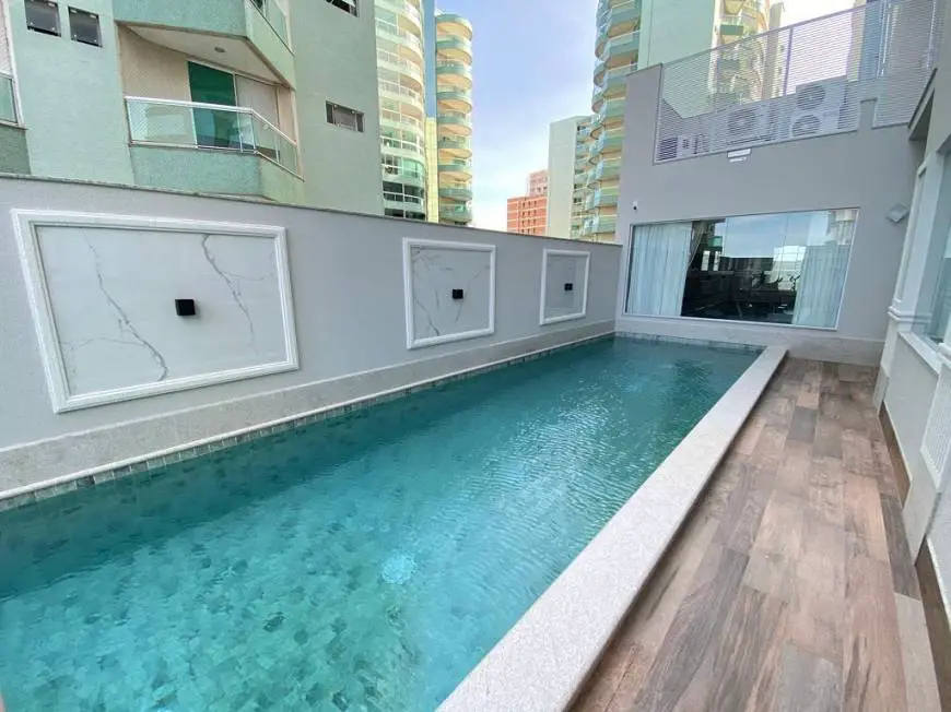 Foto 4 de Apartamento com 4 Quartos à venda, 180m² em Meia Praia, Itapema