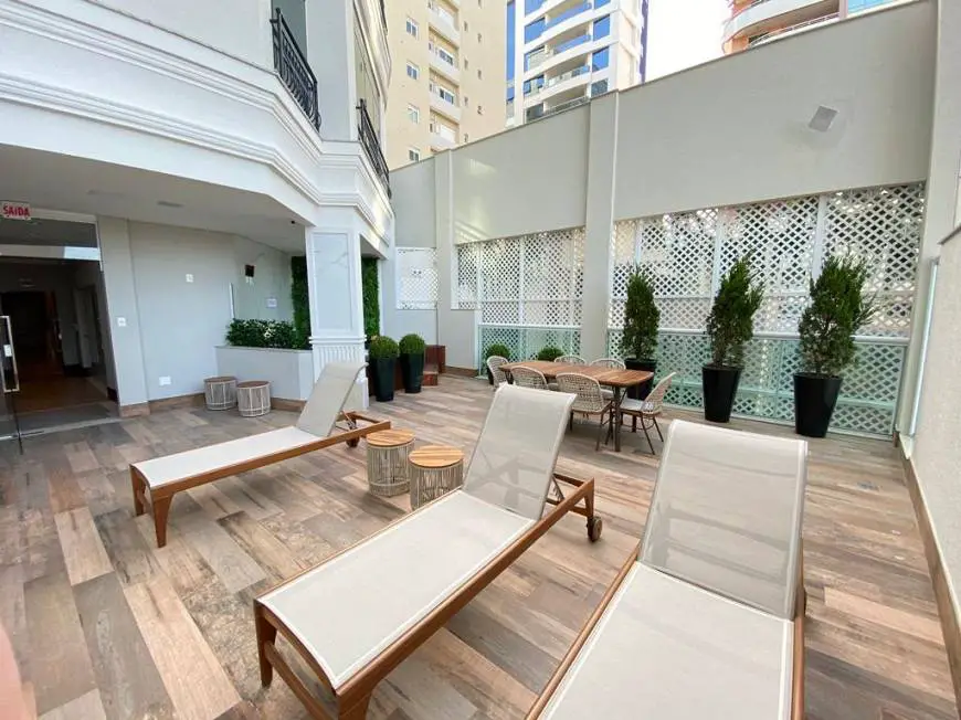 Foto 5 de Apartamento com 4 Quartos à venda, 180m² em Meia Praia, Itapema