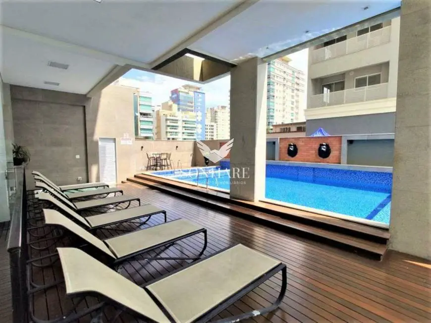 Foto 2 de Apartamento com 4 Quartos à venda, 227m² em Meia Praia, Itapema