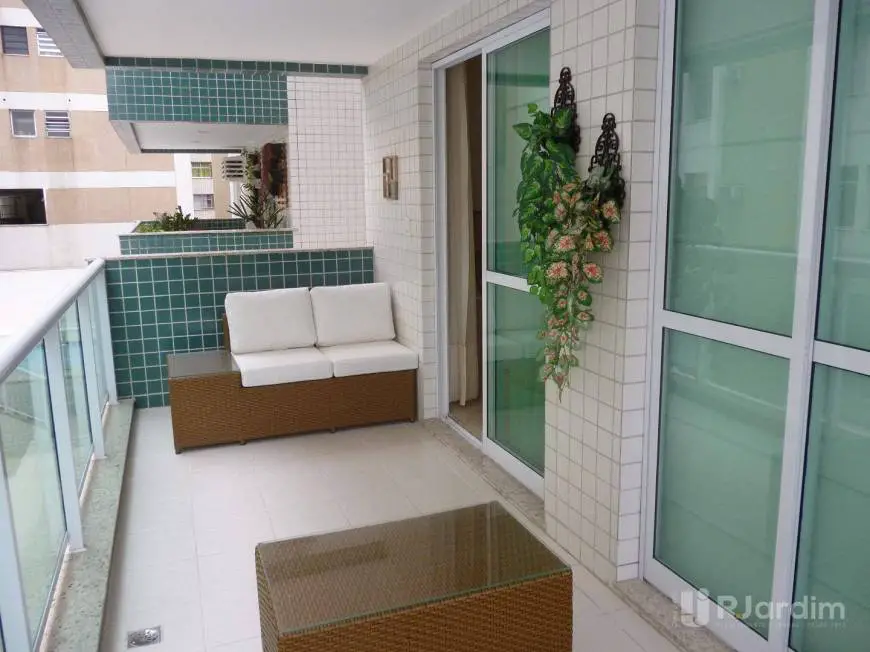 Foto 4 de Apartamento com 4 Quartos à venda, 116m² em Méier, Rio de Janeiro