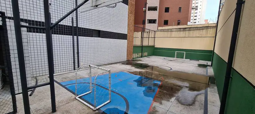 Foto 5 de Apartamento com 4 Quartos à venda, 258m² em Meireles, Fortaleza