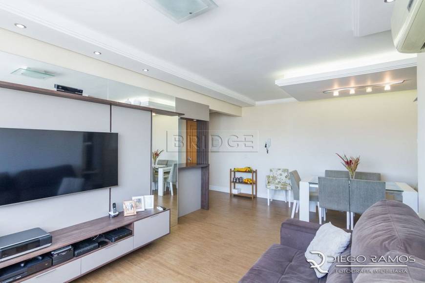 Foto 4 de Apartamento com 4 Quartos à venda, 88m² em Menino Deus, Porto Alegre