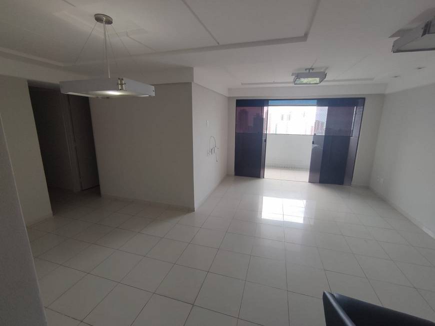 Foto 1 de Apartamento com 4 Quartos à venda, 111m² em Miramar, João Pessoa