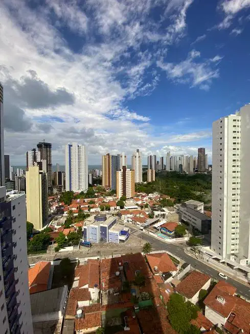 Foto 3 de Apartamento com 4 Quartos à venda, 121m² em Miramar, João Pessoa