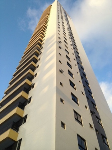 Foto 1 de Apartamento com 4 Quartos à venda, 212m² em Miramar, João Pessoa