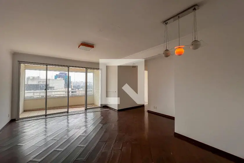 Foto 1 de Apartamento com 4 Quartos para alugar, 104m² em Moema, São Paulo