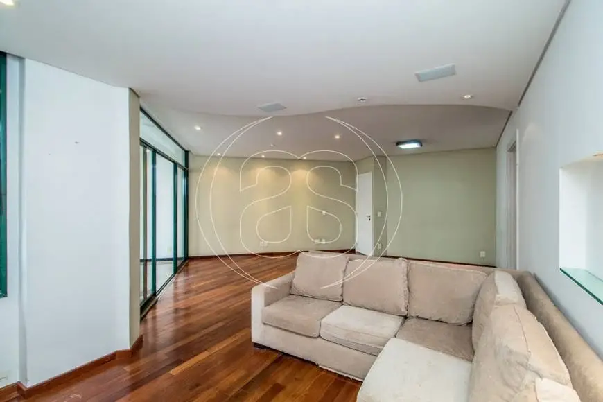 Foto 3 de Apartamento com 4 Quartos para venda ou aluguel, 127m² em Moema, São Paulo
