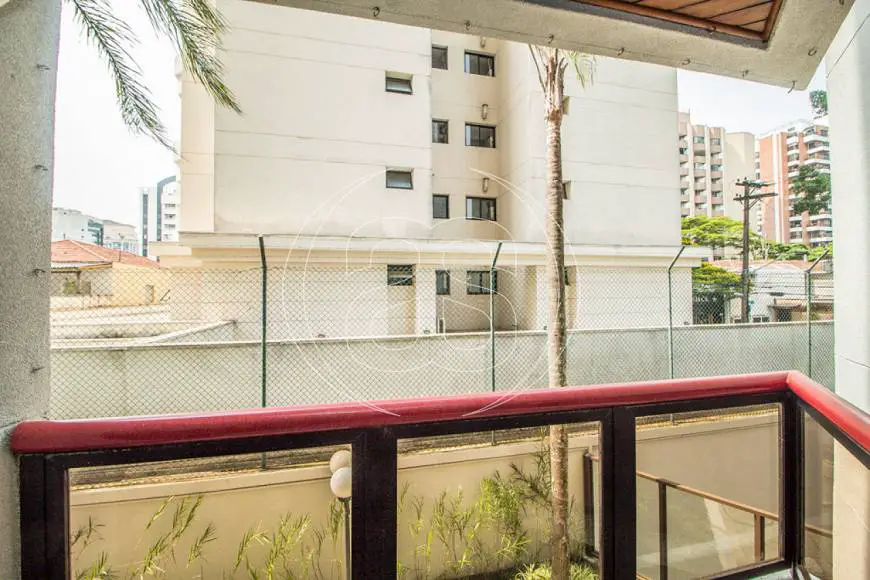 Foto 5 de Apartamento com 4 Quartos para venda ou aluguel, 144m² em Moema, São Paulo