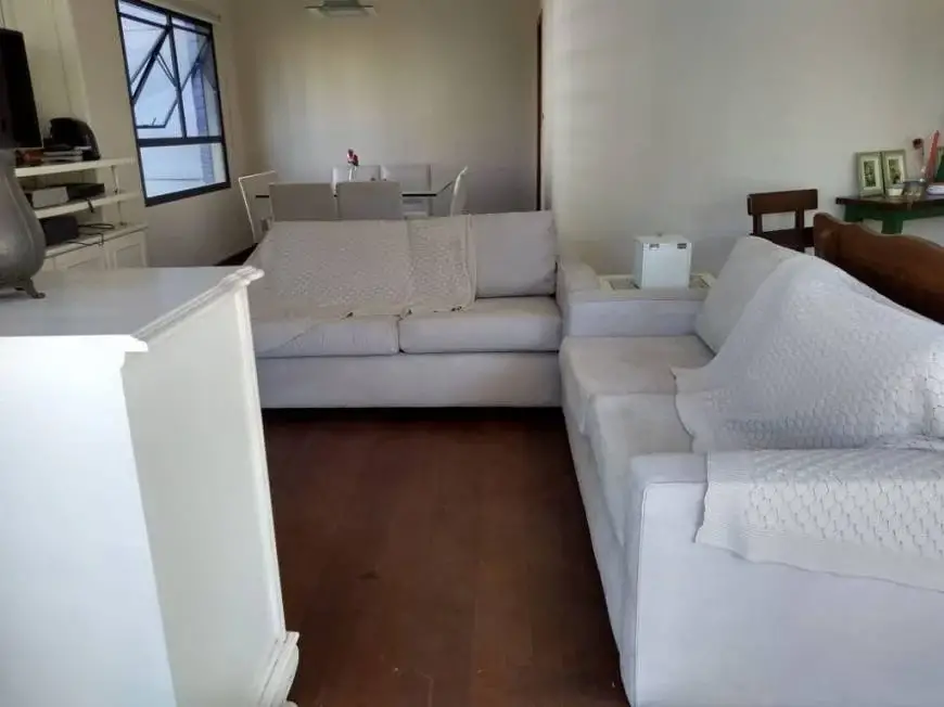 Foto 3 de Apartamento com 4 Quartos à venda, 150m² em Moema, São Paulo