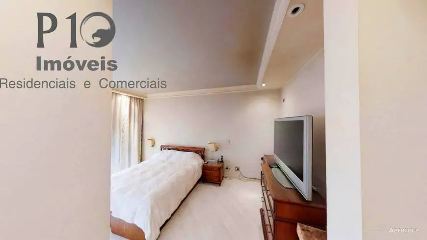 Foto 4 de Apartamento com 4 Quartos à venda, 217m² em Moema, São Paulo