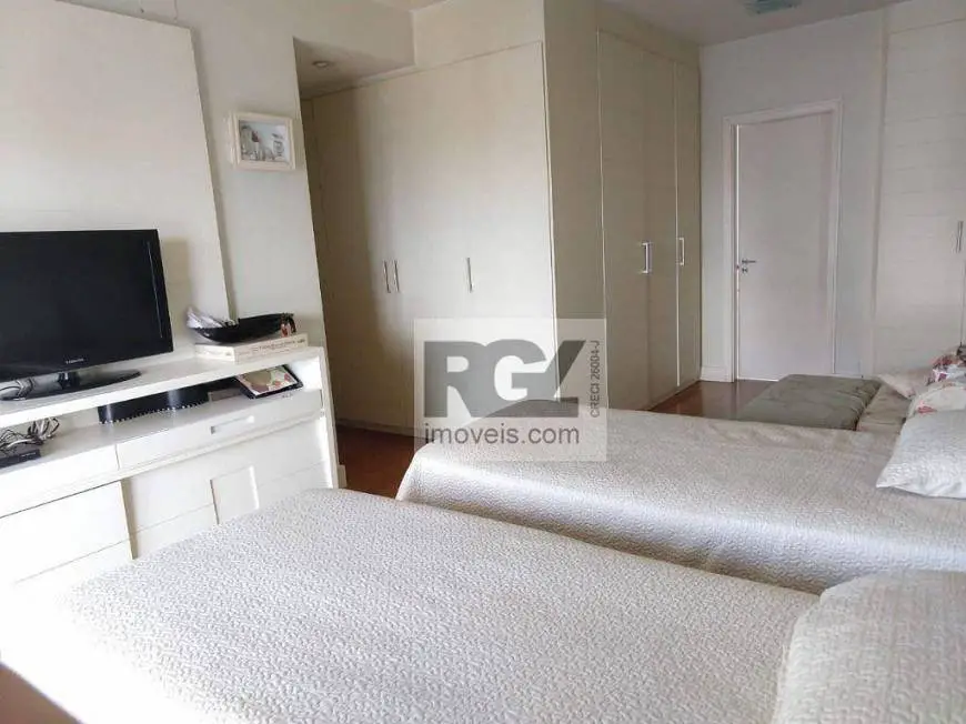 Foto 2 de Apartamento com 4 Quartos para venda ou aluguel, 275m² em Moema, São Paulo