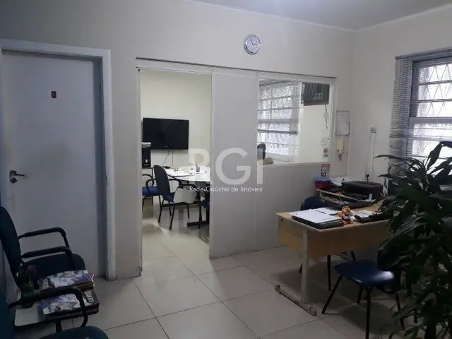 Foto 3 de Apartamento com 4 Quartos à venda, 180m² em Moinhos de Vento, Porto Alegre